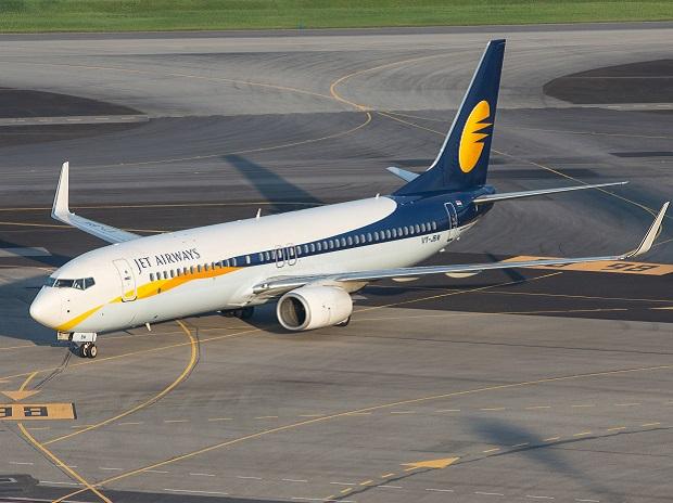 Jet Airways’ FY19 loss widens to Rs 5,535 cr as a consequence of surge in expenses