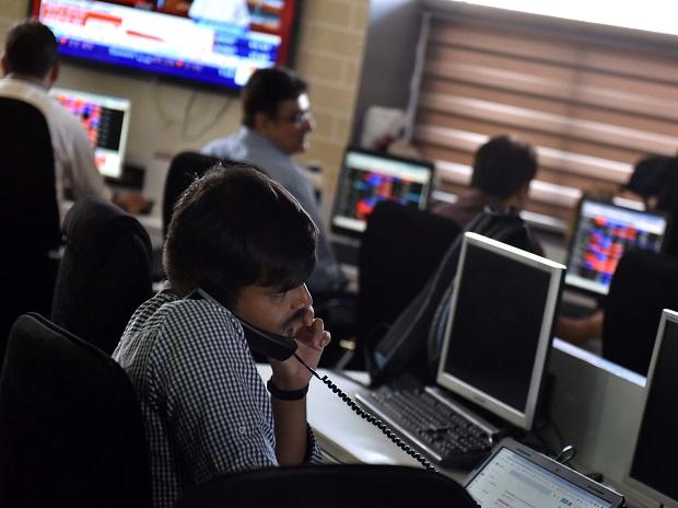 Profit-reserving in RIL drags markets lower after eight days of gains