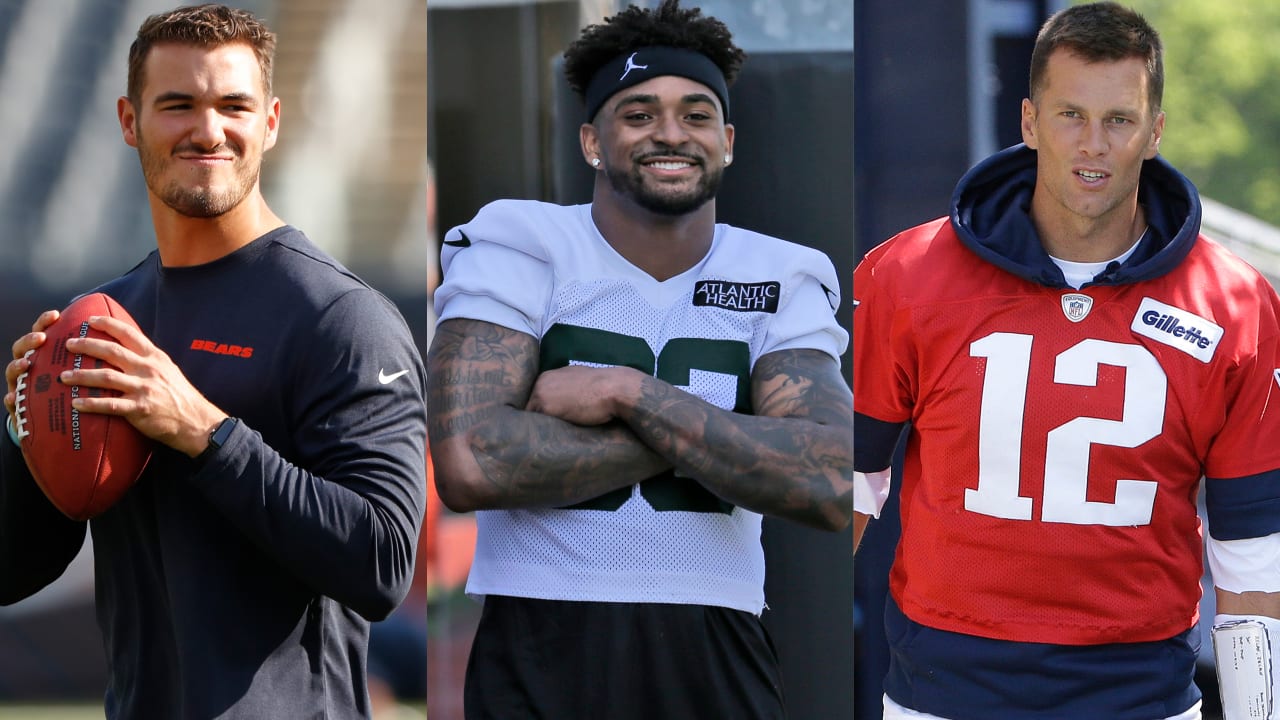 2020 NFL practicing camp: Enthralling storylines in unprecedented times