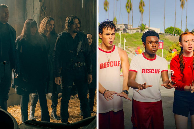 Right here is All the pieces New Coming To Netflix This Week, July 30
