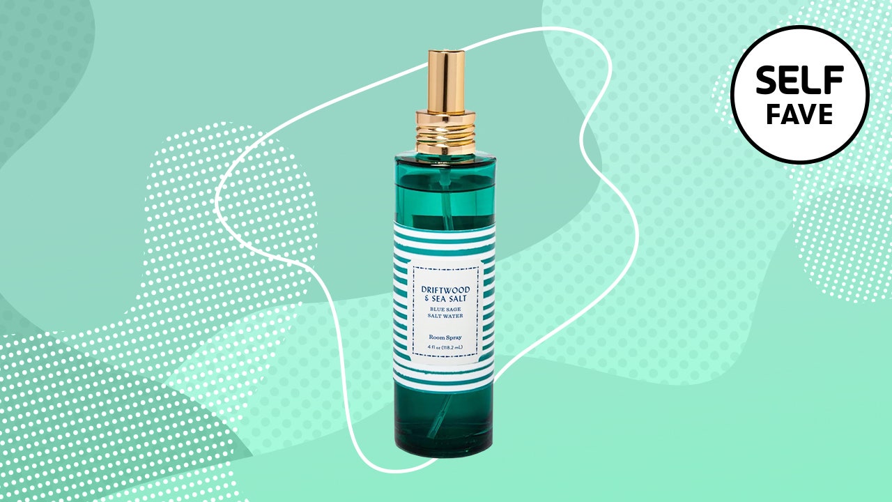 This Room Spray is the Ultimate Beachy Scent for Summer season