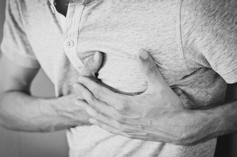 Ogle finds variations in heart failure trends between outdated East, West Germany