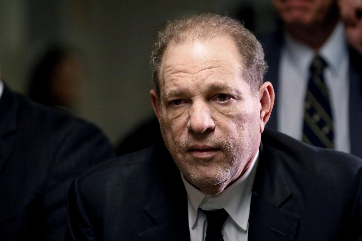New York prison educated fundamental reaches $19 million settlement in Harvey Weinstein court docket cases