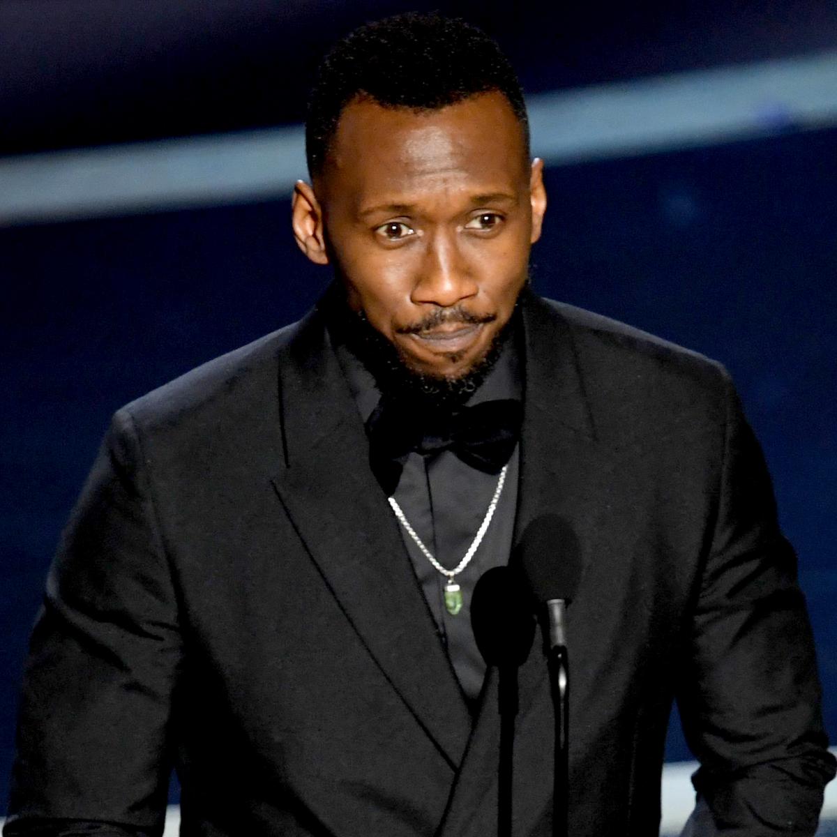 Mahershala Ali to Play Boxing Icon Jack Johnson in HBO Restricted Sequence