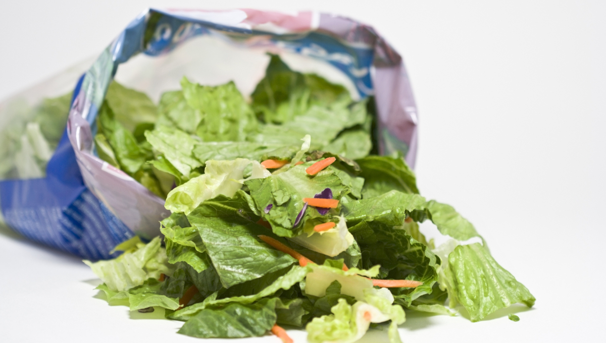 Original Bid launches nationwide salad raise in Canada for cyclospora