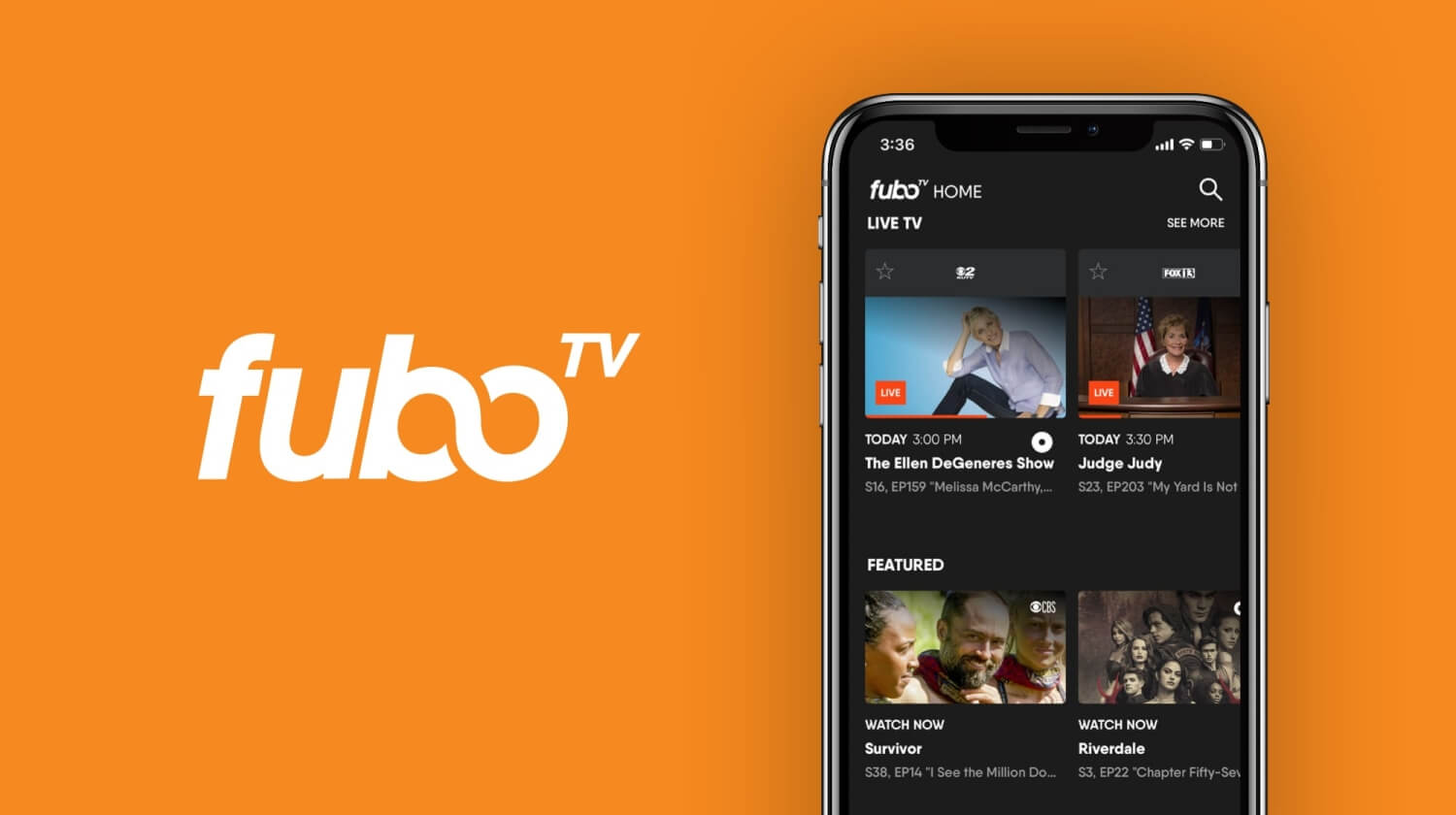 fuboTV follows YouTube’s lead, increases month-to-month subscription rate