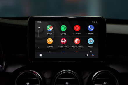The fitting approach to make exercise of Android Auto