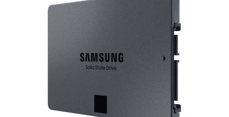 Samsung announces high ability 870 QVO SATA SSD