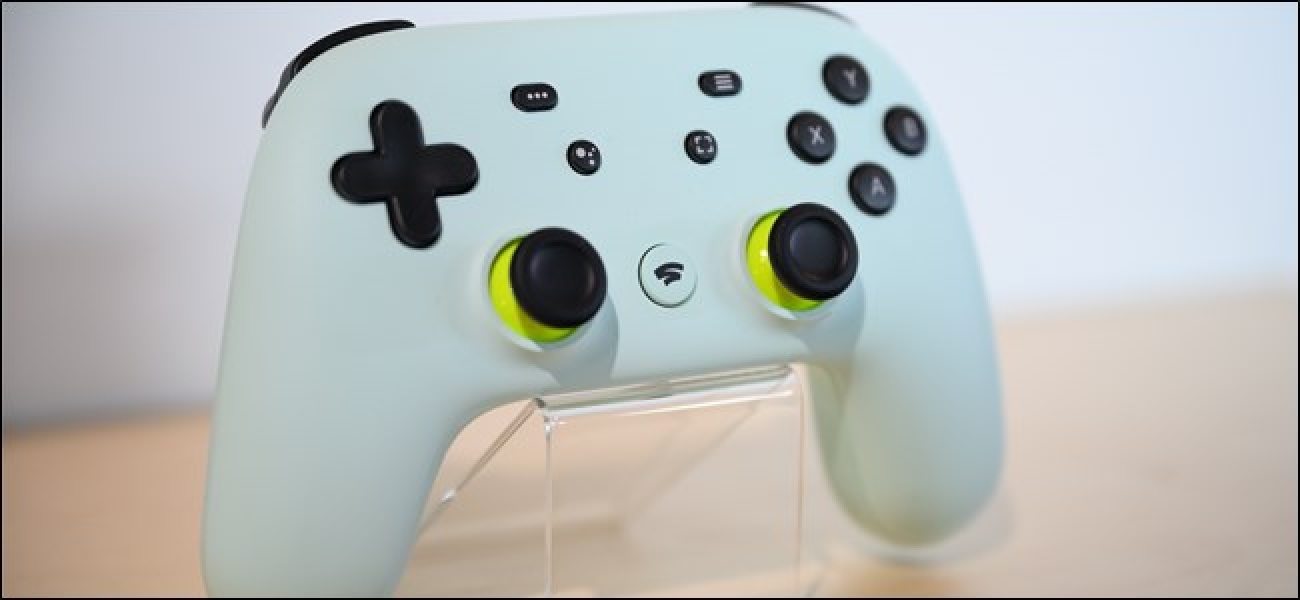 The manner to Wirelessly Hyperlink a Stadia Controller to an Android Instrument