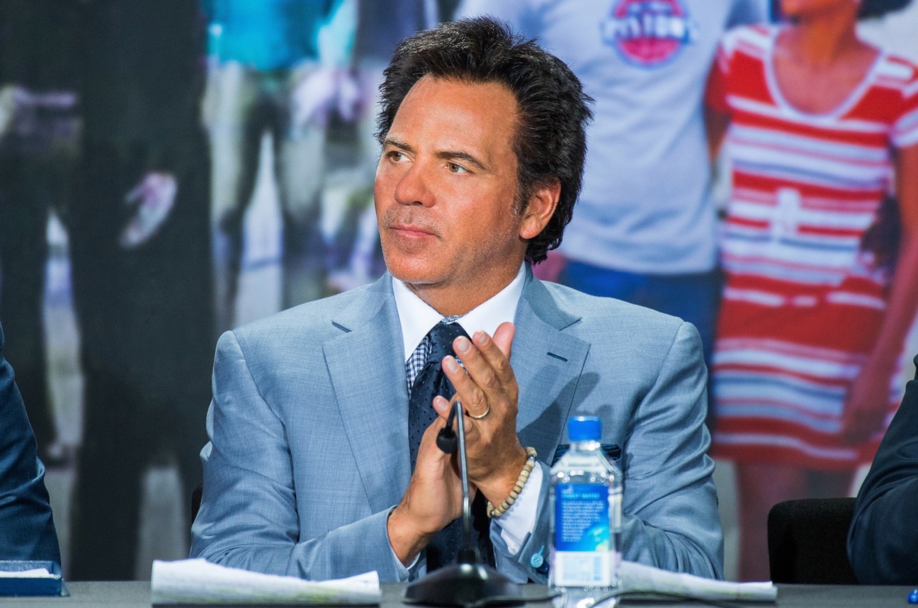 Tom Gores’ Platinum Fairness Buys Deluxe Leisure Distribution Business