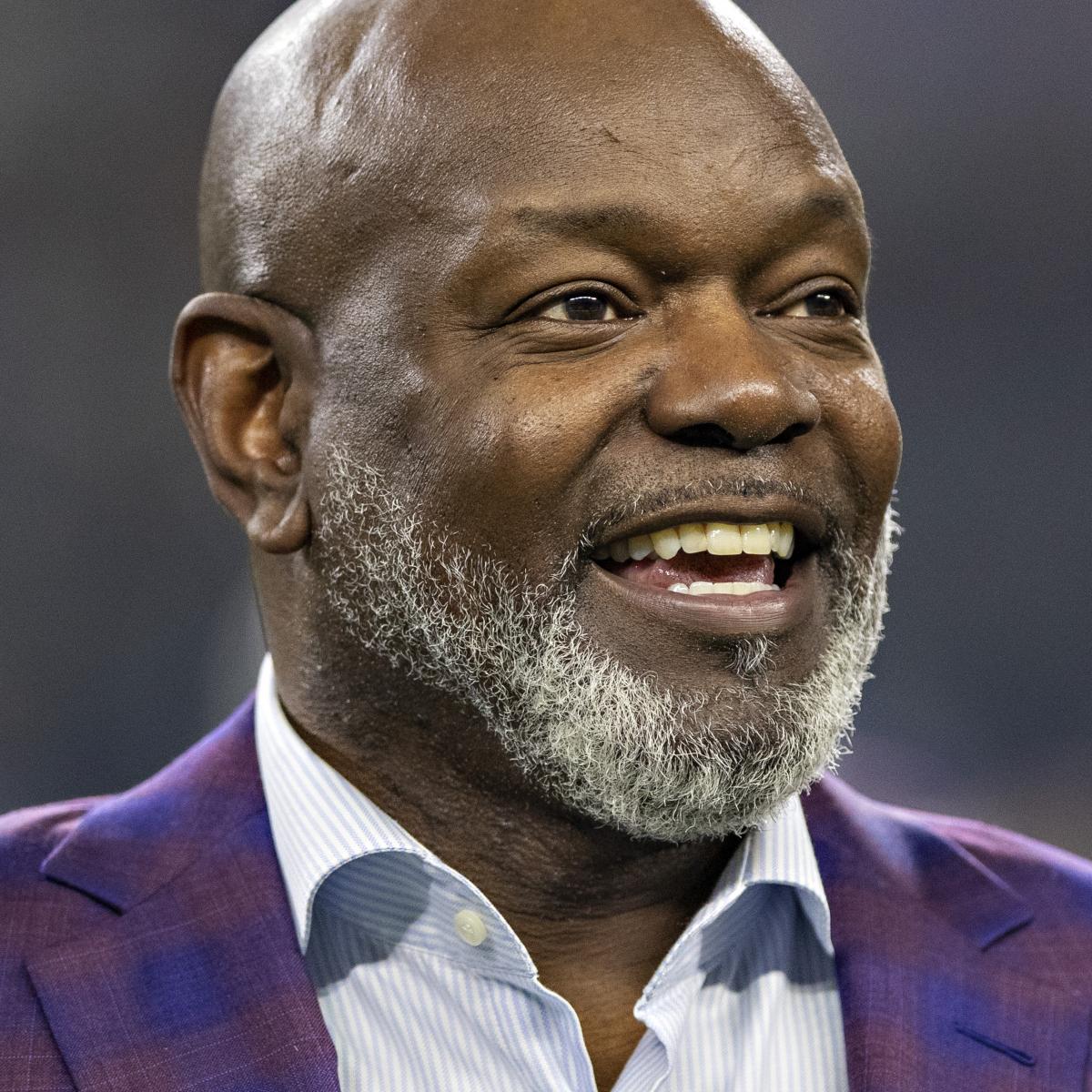 Cowboys Account Emmitt Smith to Steal Allotment in Virtual Rally Against Racism