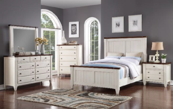 Avalon Furnishings Recollects Cottage Town Bed room Furnishings Offered at Rooms To Sprint Due to Violation of Federal Lead Paint Ban; Menace of Poisoning (Grasp Alert) (20-754)