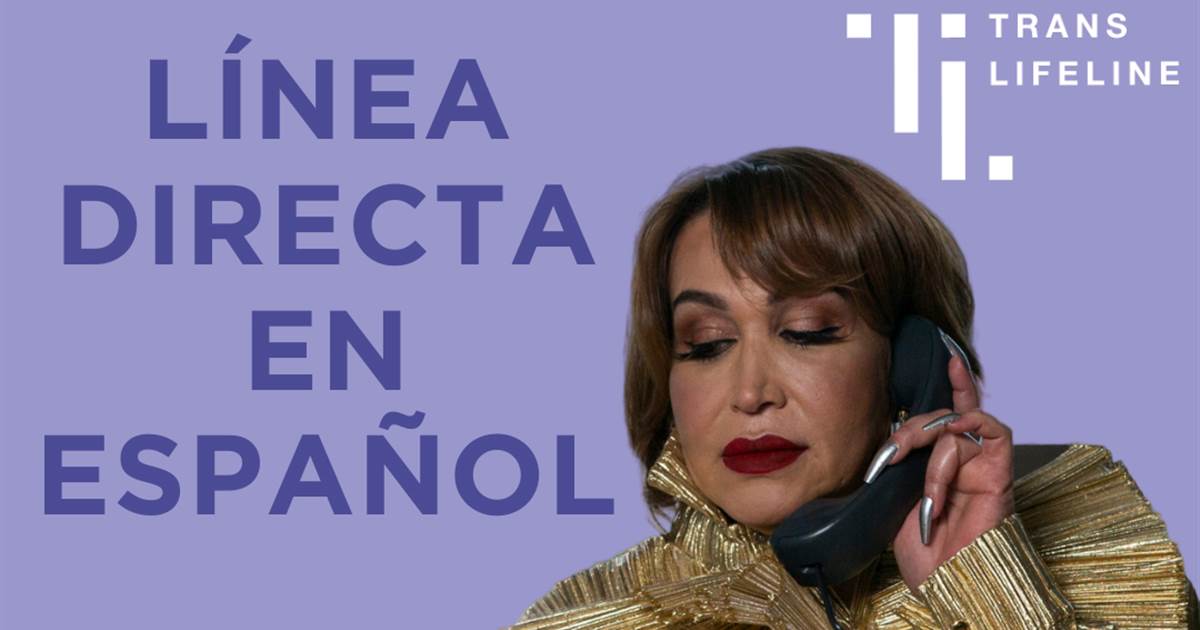 Transgender advocacy crew launches Spanish-speaking disaster hotline