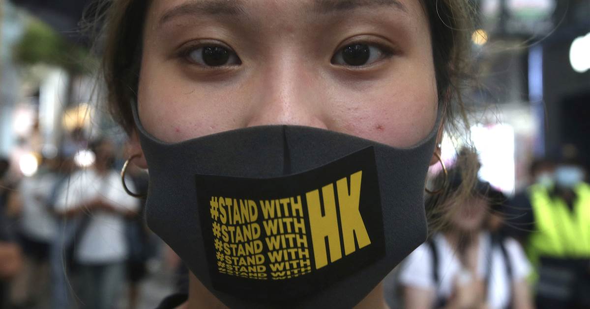 Hong Kongers doubtless repression spurring exodus to Taiwan