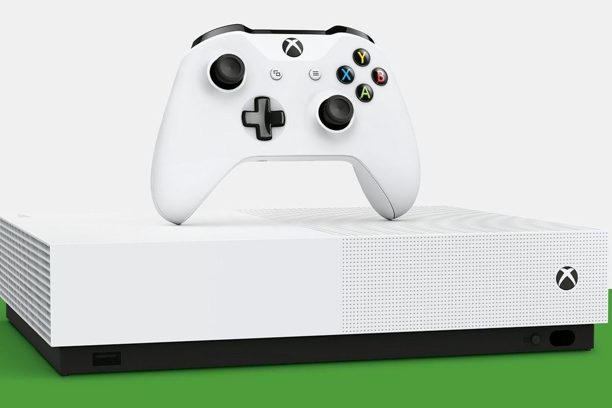 Microsoft’s Xbox Assortment S (code name Lockhart): What we know, what we assign a question to of