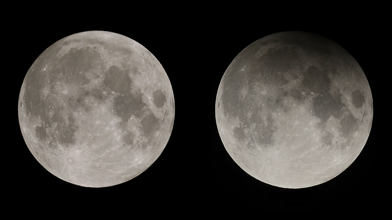 July fats moon 2020: ‘Buck Moon’ lunar eclipse meets Jupiter within the night sky