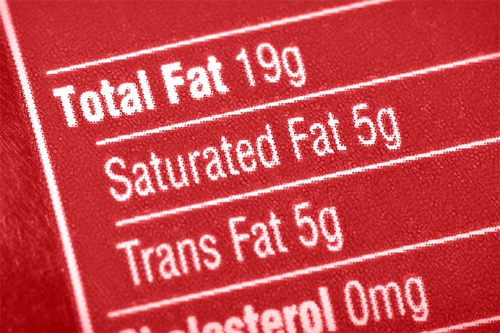 A Scientific Glance at Saturated Fat