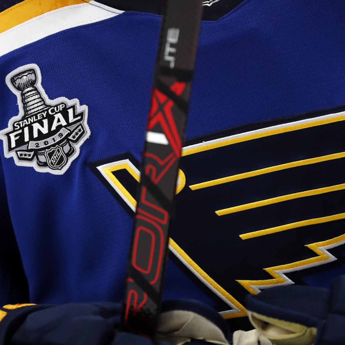 Blues Reportedly Assassinate Practices Due to the Certain Coronavirus Tests