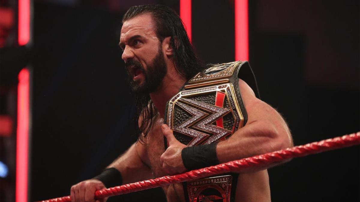 2020 WWE Obscene Tips: The Apprehension Show cloak fits, card, date, rumors, PPV predictions, birth time