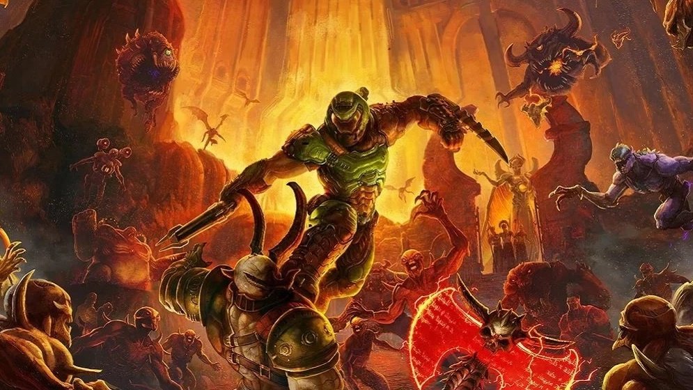 identification Tool Will Share The Liberate Date Of DOOM Eternal For Switch “Magnificent Soon”