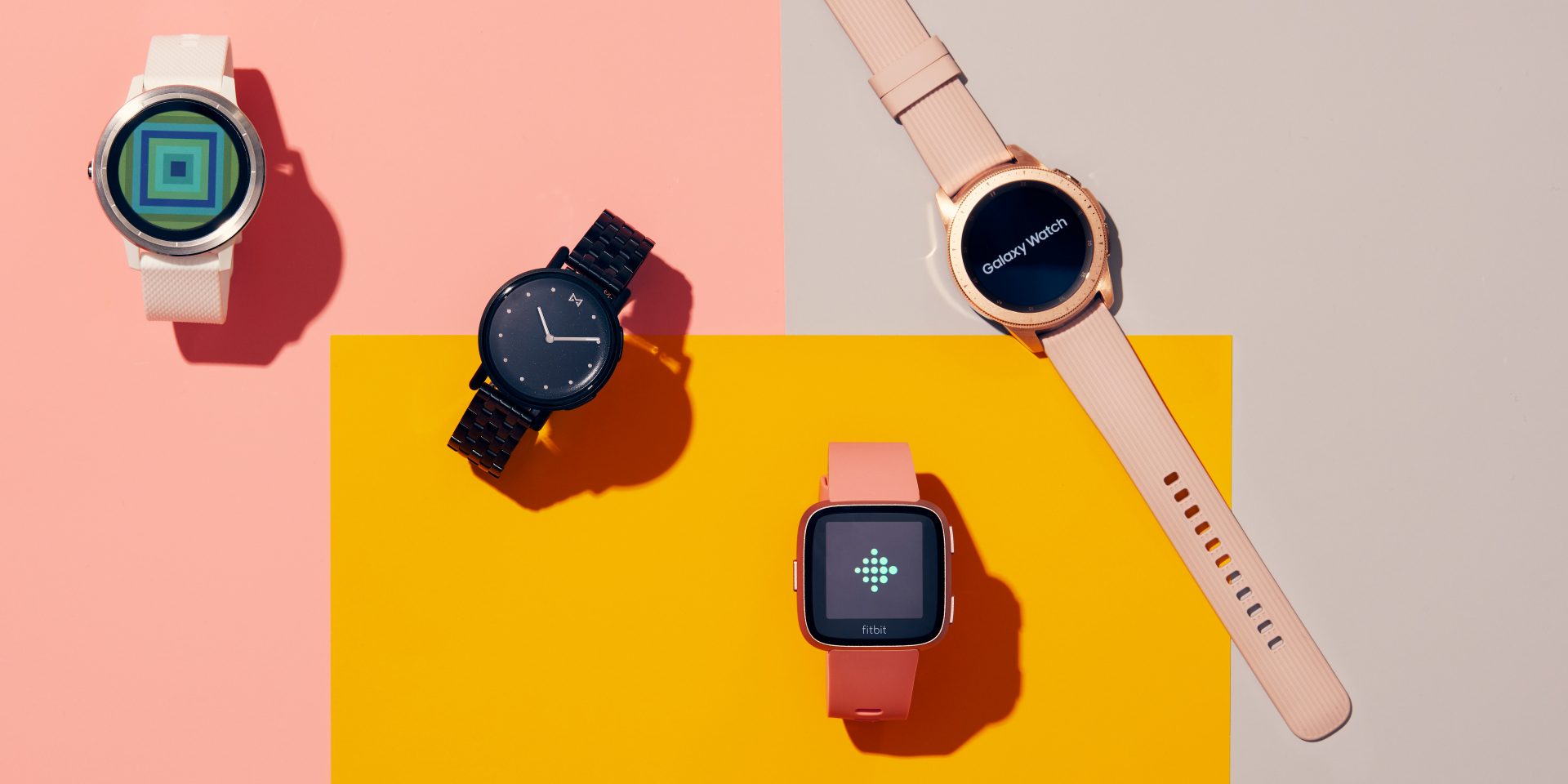Fitness Trackers and Smartwatches: What to Note for When Purchasing for a Workout Tracker