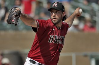 D-backs’ MadBum succor on mound, tries to end wholesome in camp