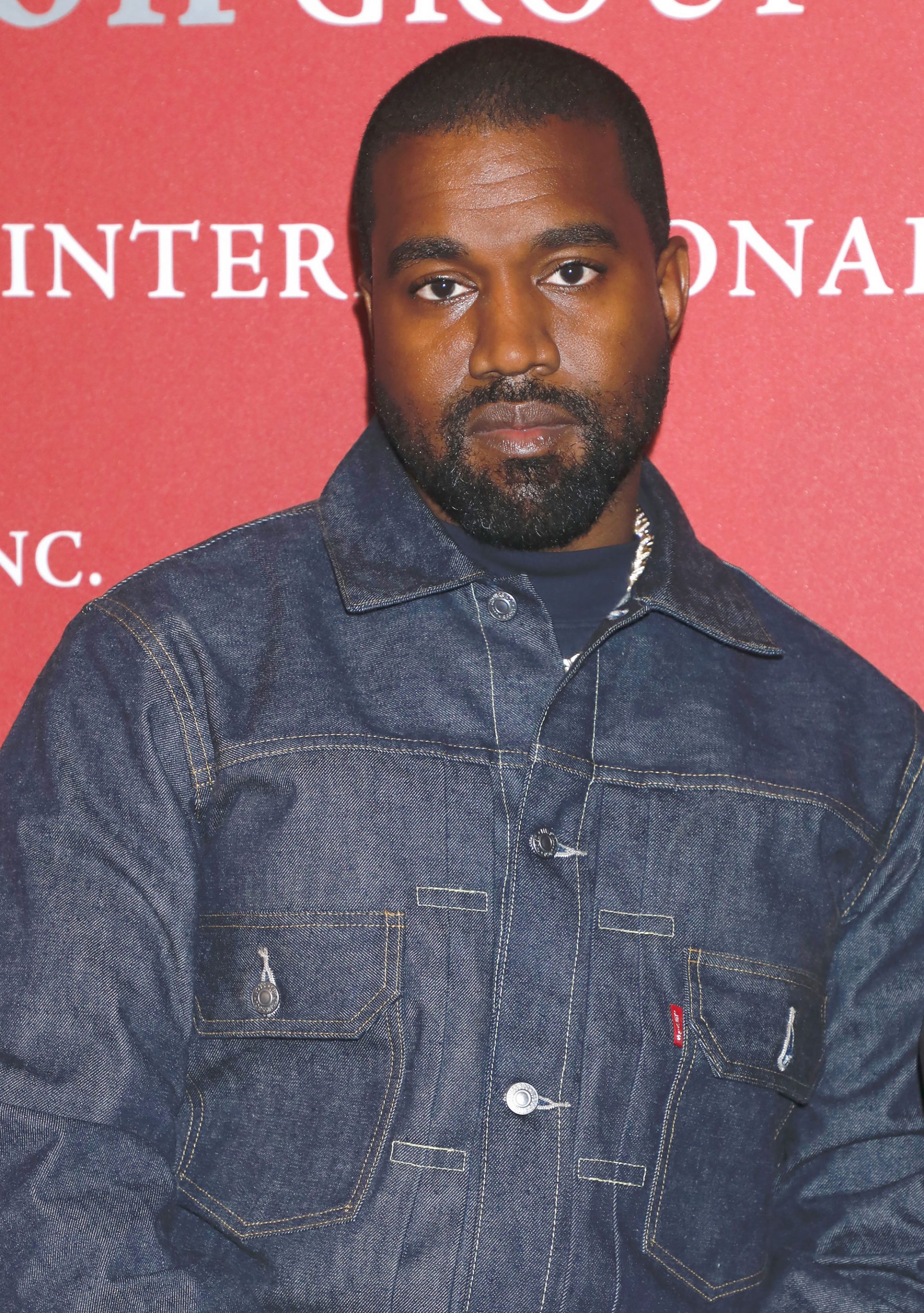 Kanye West Publicizes He’s Working for President