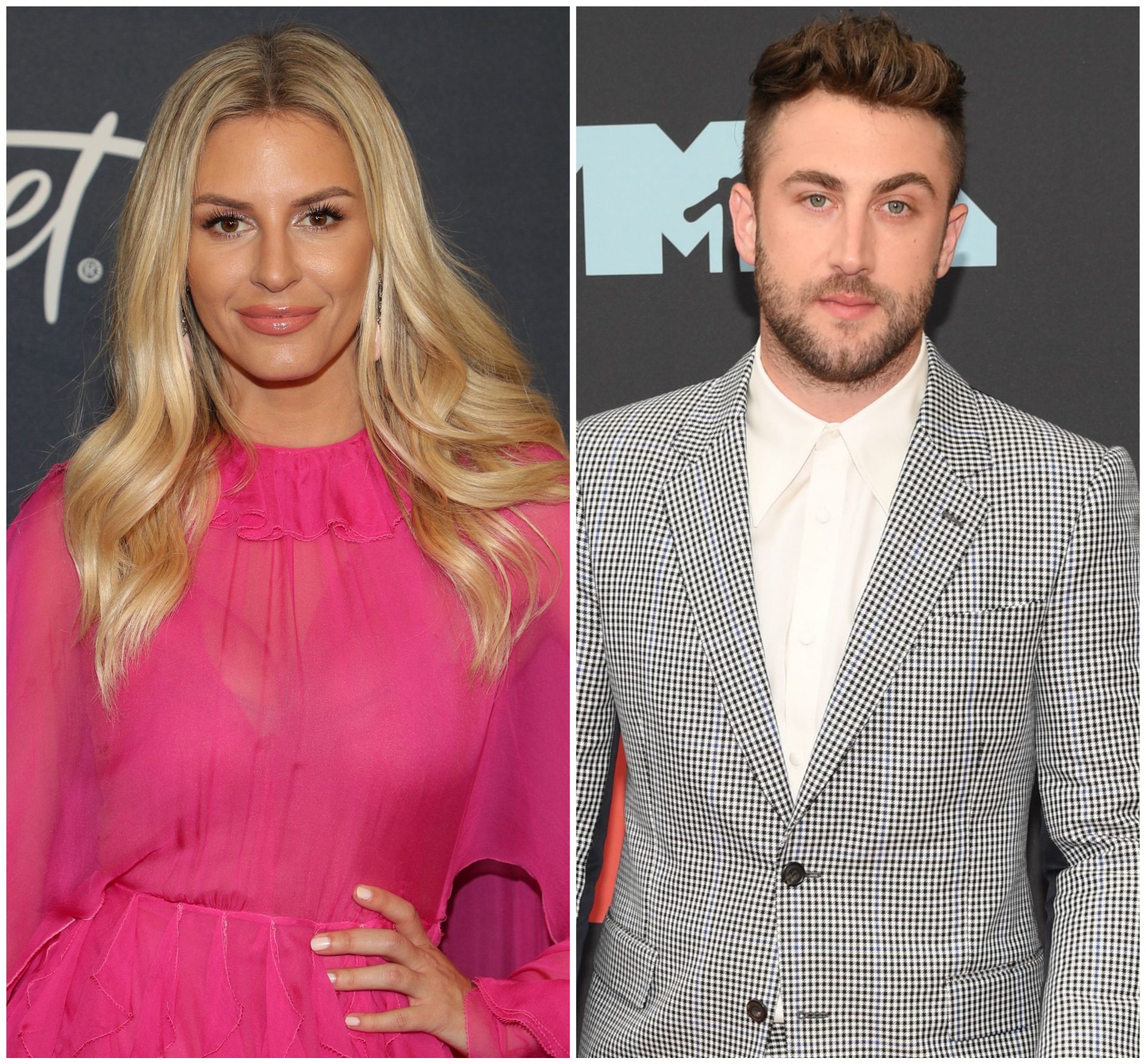 Morgan Stewart and Jordan McGraw Are Engaged: See Her Ring