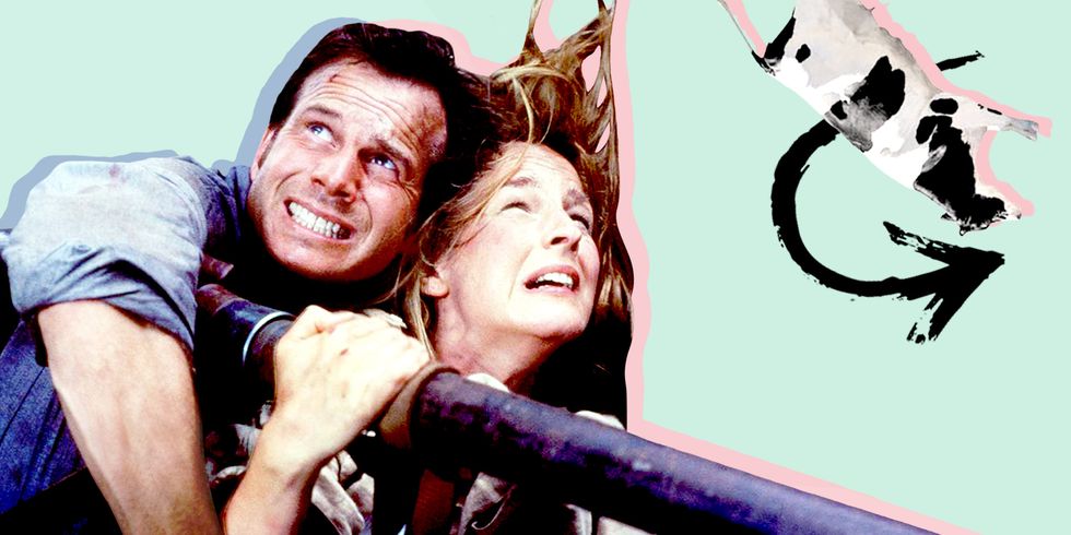 Twister—Certain Twister—Is the Most American Movie You Can Watch on the Fourth of July