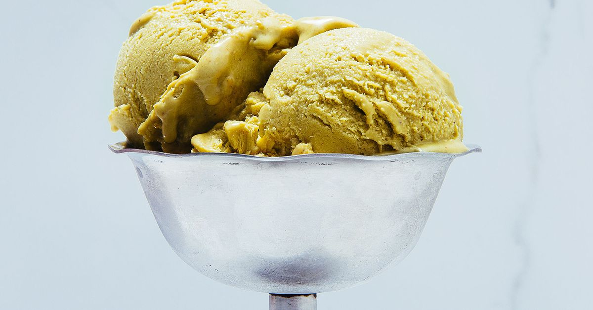 How to carry out creamy, legitimate-tasting gelato at home