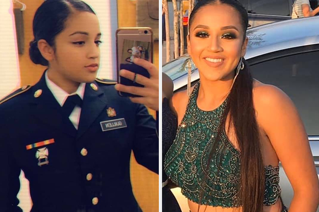 Navy Officials Known Fortress Hood Soldier Vanessa Guillen’s Remains, Household Attorney Says
