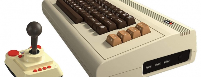 Retro Games Resurrects the Basic VIC-20 Pc After 40 Years