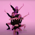 Blackpink Nails ‘How You Indulge in That’ Choreography in Fresh Dance Video: Survey