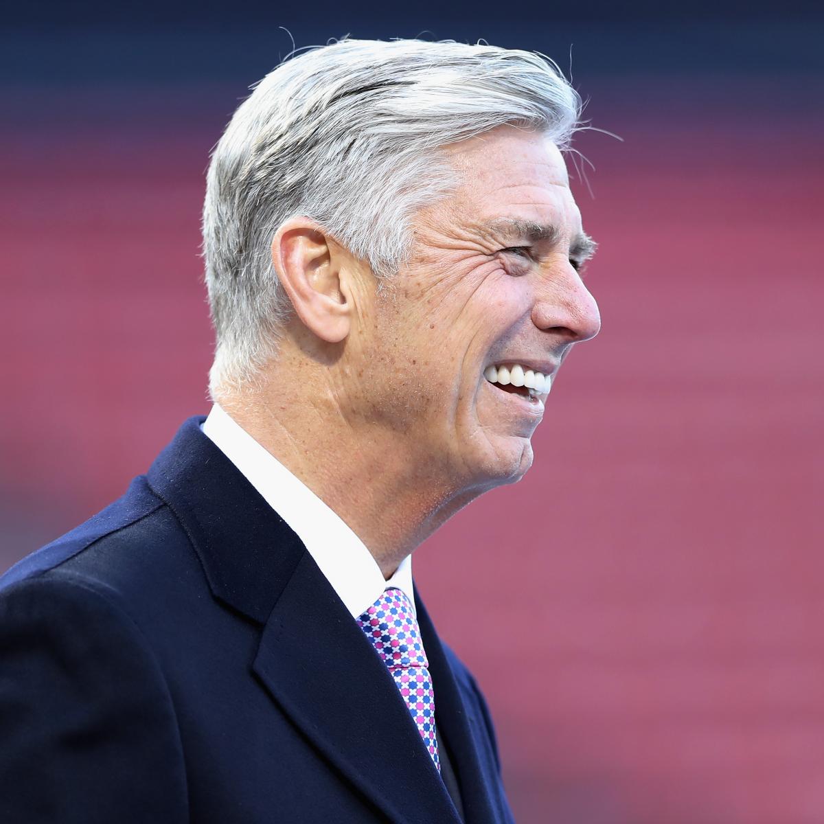 File: Dave Dombrowski Joins Crew Attempting to Bring MLB Crew to Nashville