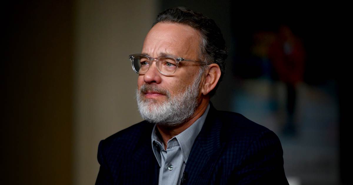 Tom Hanks: Doing one’s fragment to prevent coronavirus unfold ‘needs to be so easy’