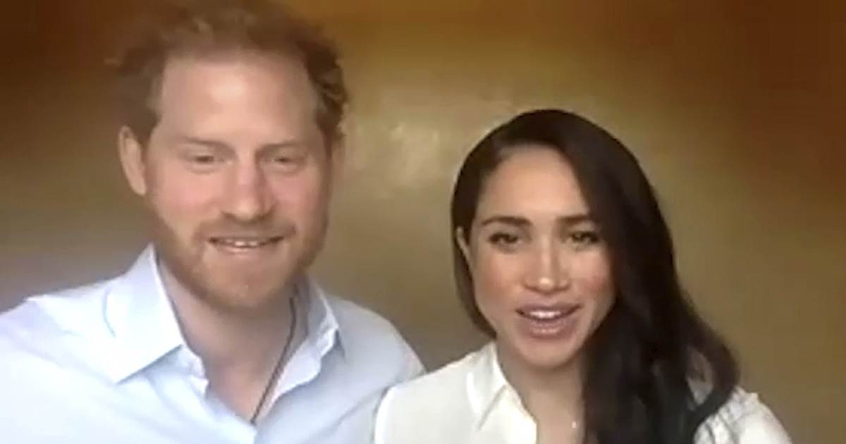 Harry and Meghan name for Britain to confront colonial previous