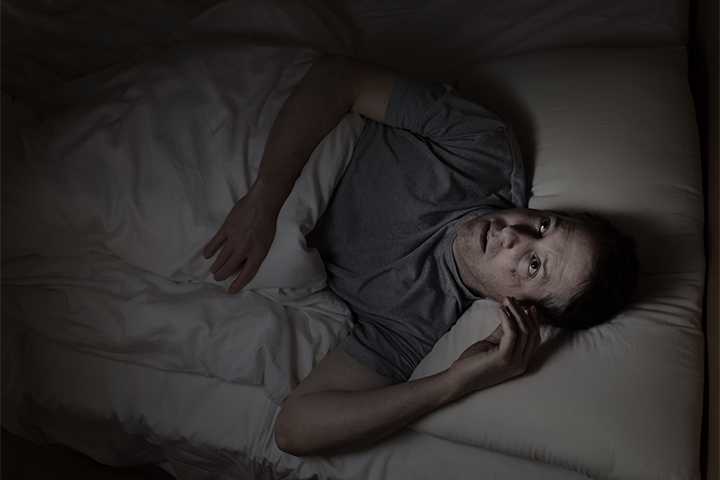REM Sleep Duration Tied to Mid-Term Mortality Danger
