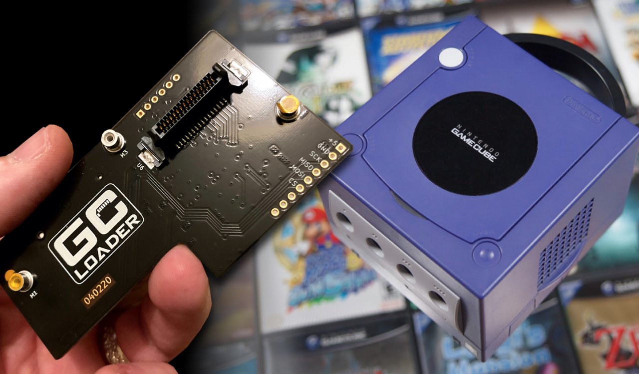 Hardware Review: Ought to nonetheless You Ditch Your GameCube Discs For The GC Loader?