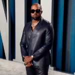 Who Can occupy to Kanye West Glean as His Vice President? Vote!