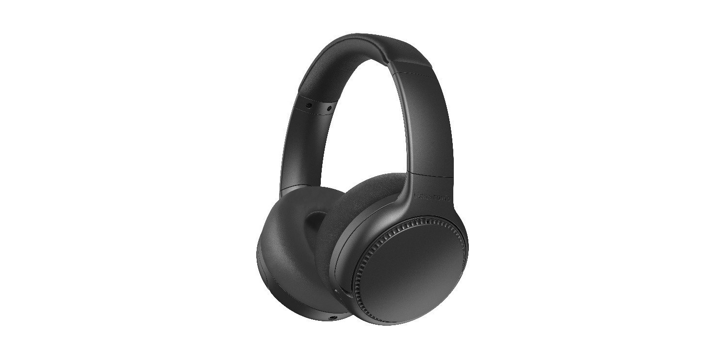Panasonic releases its most trendy M-series wi-fi headphones