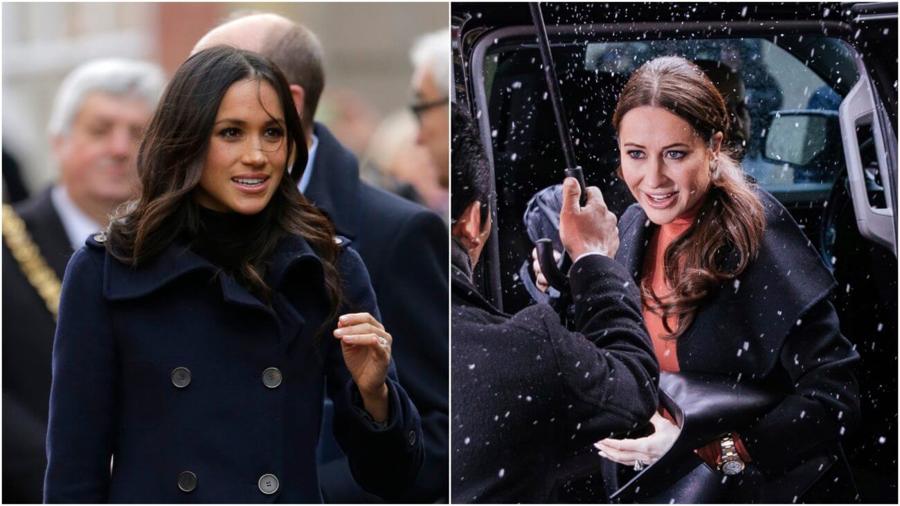 ‘Woke’ Meghan Markle Desires to Alarm About Her Historical BFF