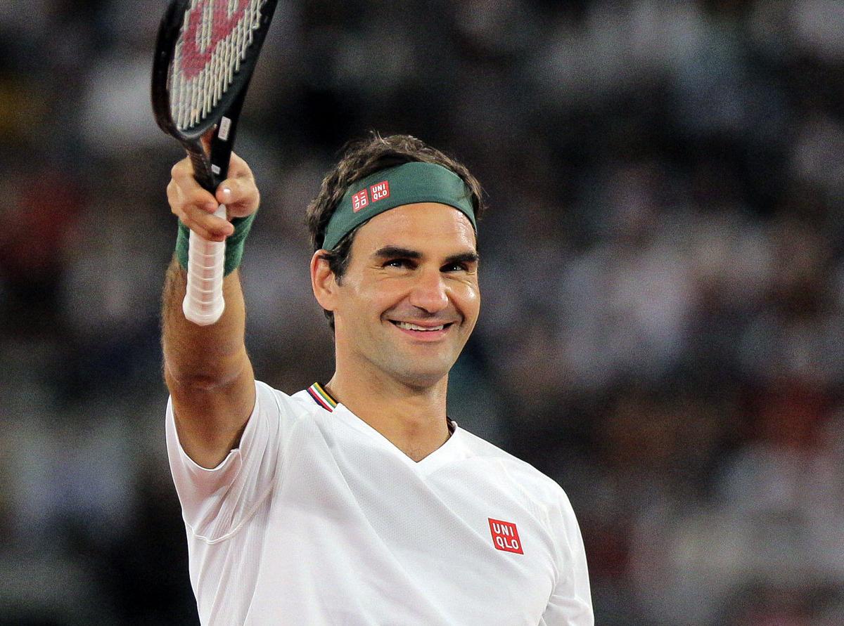 Roger Federer: ‘Retirement Is Getting Nearer, and I Will Omit Tennis So Great’