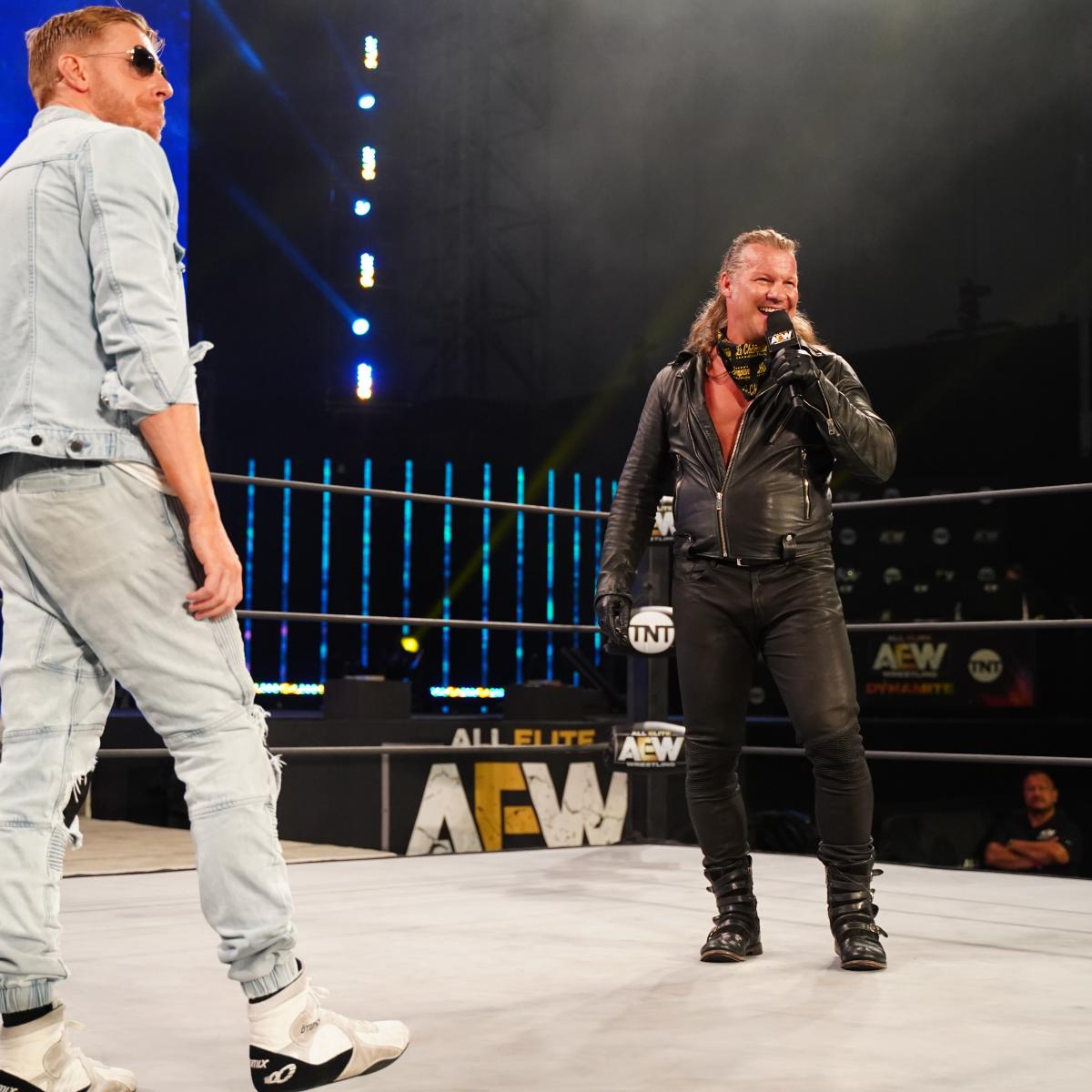 AEW Fyter Fest 2020 Outcomes: Winners, Grades, Response and Highlights from Day 2