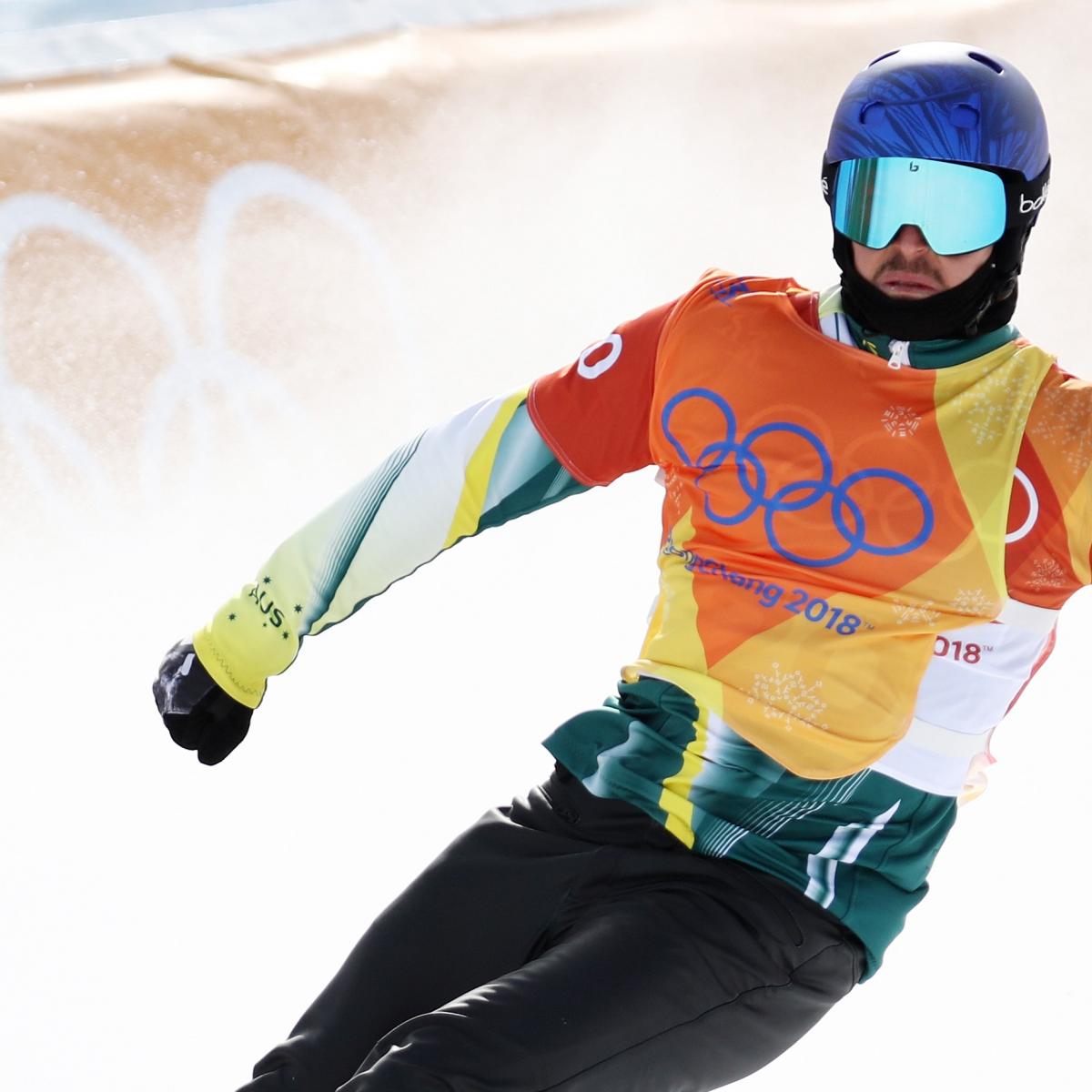 Snowboard World Champion, Olympian Alex Pullin Dies in Spearfishing Accident