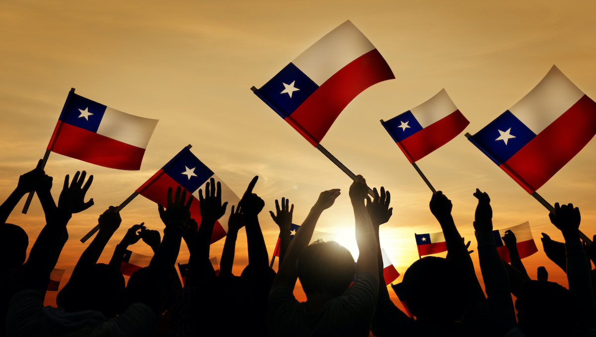 Chile passes USDA foreign equivalency audit