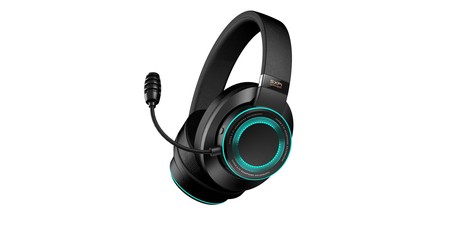 Inventive launches novel flagship gaming headset