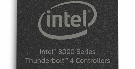 Intel sheds extra gentle on Thunderbolt 4
