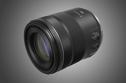 Canon’s inexpensive unique stout-physique mirrorless lenses are exactly what it needed