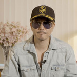 Gaze EXILE ATSUSHI Hide Traditional Ballad ‘Kanpai’ for Musician Relief Japan Venture