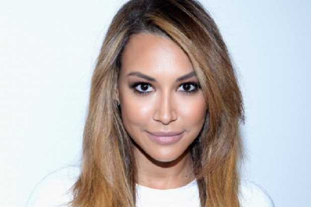 Naya Rivera Security Pictures Reveals Actress Renting Boat With Her Son (Video)